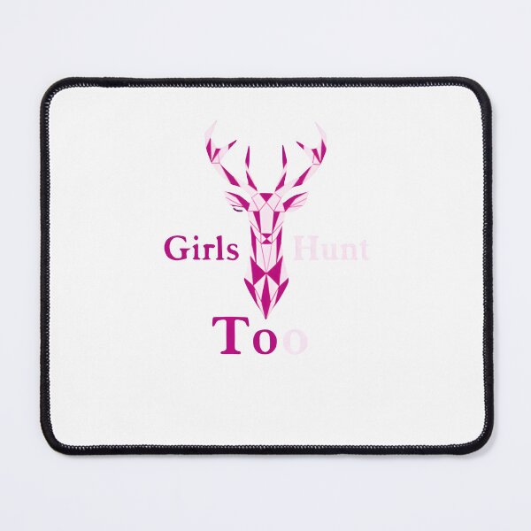 Item preview, Girls Hunt Too designed and sold by Abdelrahman ELFADEL.