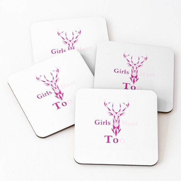 Item preview, Girls Hunt Too designed and sold by Abdelrahman ELFADEL.