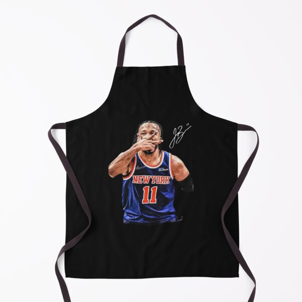 Item preview, Jalen Brunson Signature Vintage designed and sold by DannieLettering.