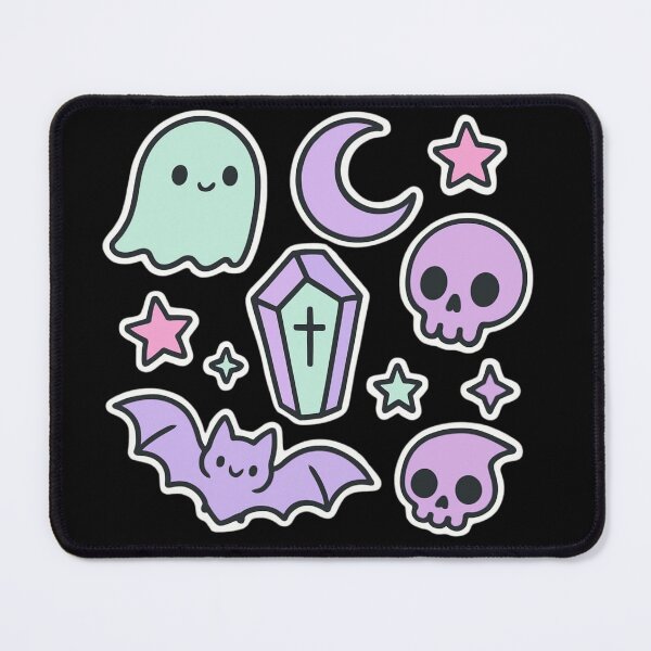 Item preview,  pastel goth designed and sold by ELdante.