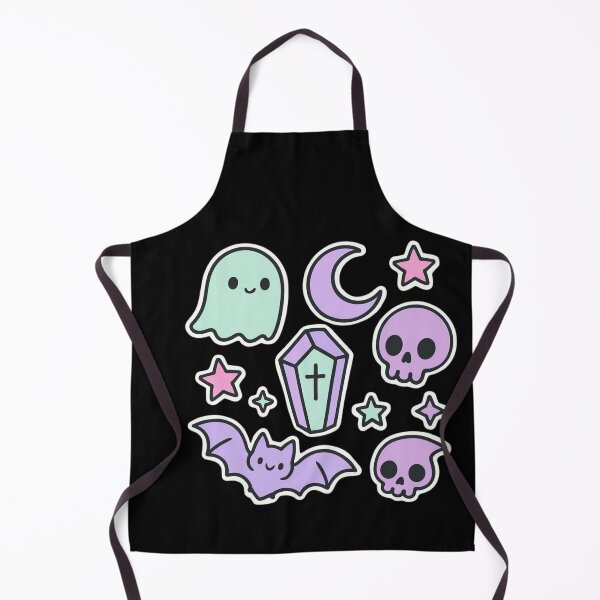 Item preview,  pastel goth designed and sold by ELdante.