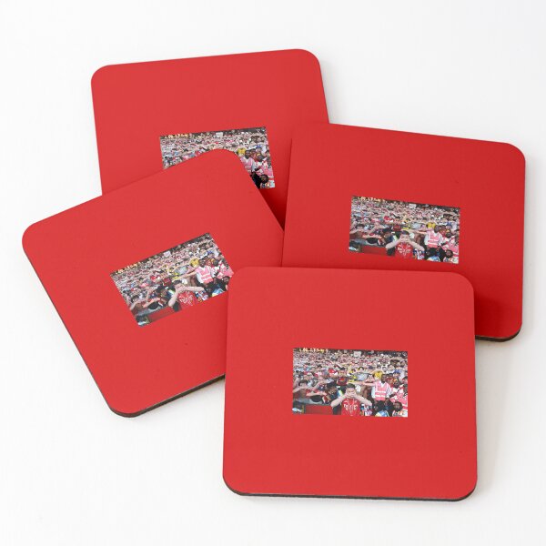 Item preview, Viktor Arsenal Champions photo designed and sold by VortexdagoArt.