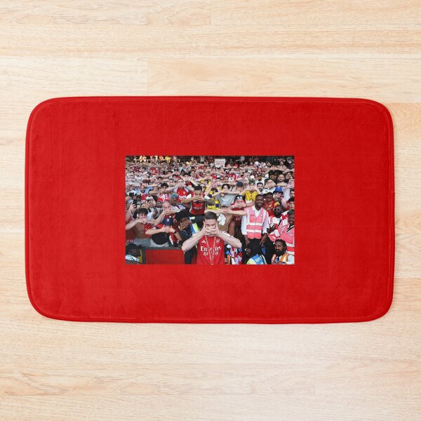 Item preview, Viktor Arsenal Champions photo designed and sold by VortexdagoArt.