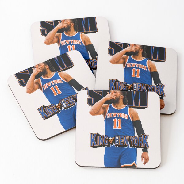 Item preview, Jalen- Brunson King Style Vintage designed and sold by DeLafroozdesign.