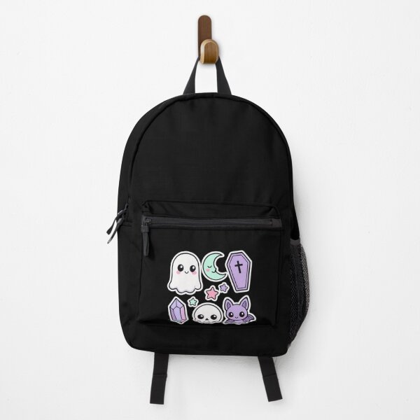 Item preview,  pastel goth designed and sold by ELdante.