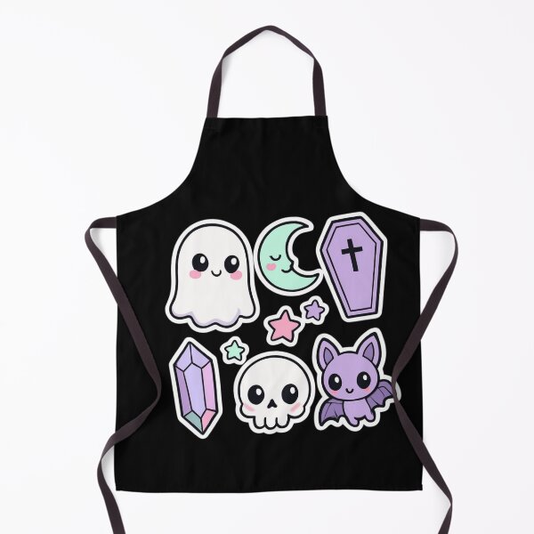 Item preview,  pastel goth designed and sold by ELdante.