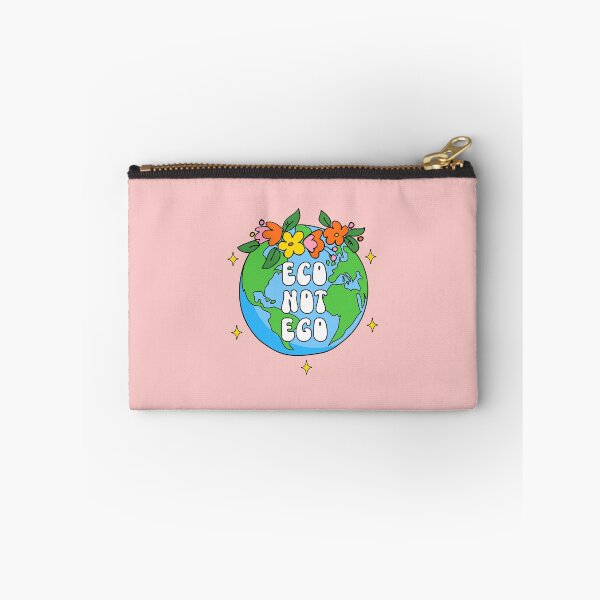 Item preview, Eco not ego designed and sold by stellacreates.