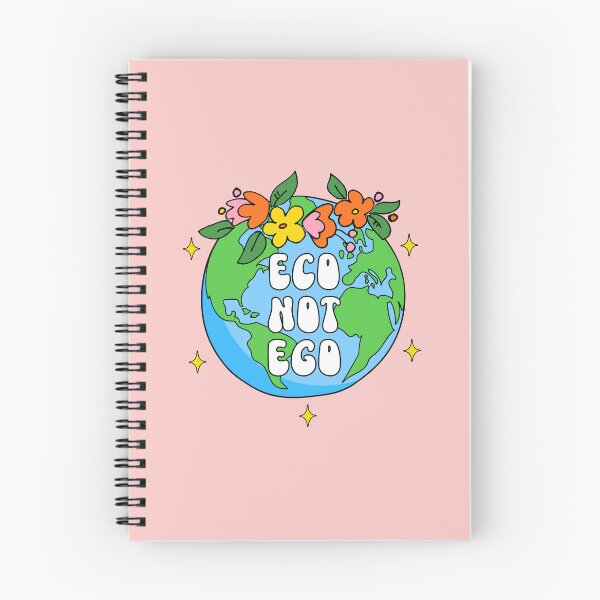 Item preview, Eco not ego designed and sold by stellacreates.