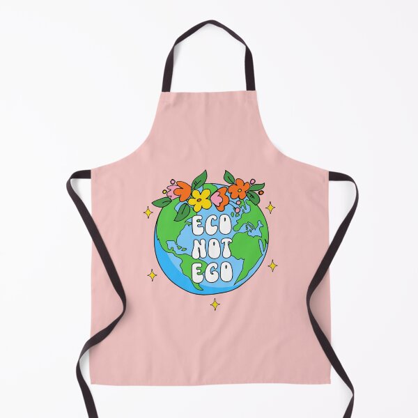 Item preview, Eco not ego designed and sold by stellacreates.