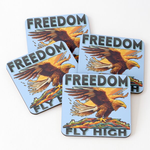 Item preview, American Freedom Eagle designed and sold by Neer arts.