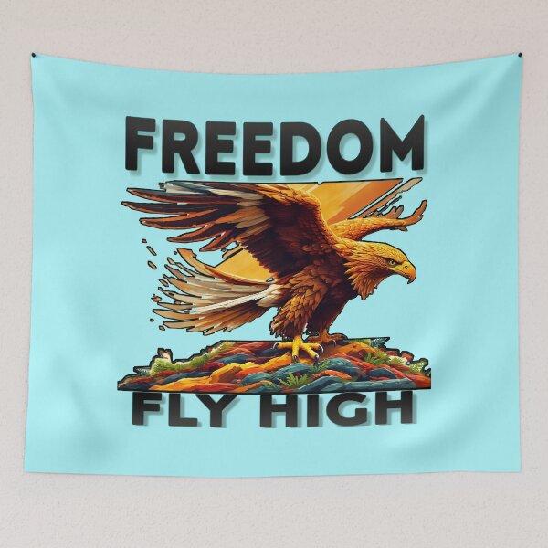 Item preview, American Freedom Eagle designed and sold by Neer arts.