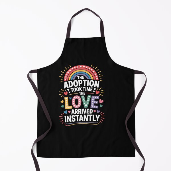 Item preview, Gotcha Forever Adoption Day, Adoption Day Adoptive Parents designed and sold by sailorjessiArt.