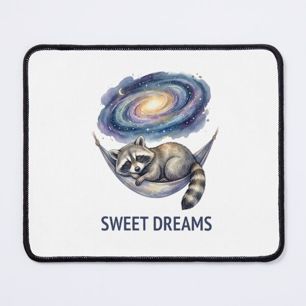 Item preview, Retro Sunset Trash Panda Vintage Badge designed and sold by GiggleInkTees.