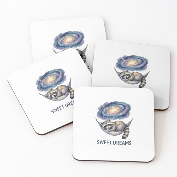 Item preview, Retro Sunset Trash Panda Vintage Badge designed and sold by GiggleInkTees.