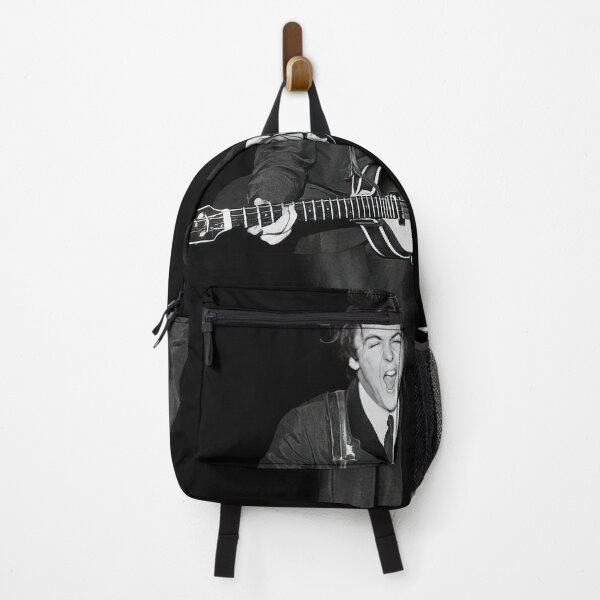 Item preview, Paul McCartney #1021 designed and sold by trusty-ben-art.
