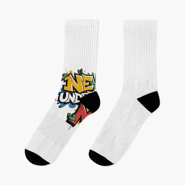Item preview, ? Never Underestimate Me – Graffiti Art That Commands Respect designed and sold by Ulikedigital14.