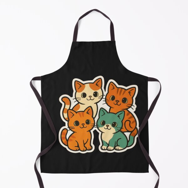 Item preview, rero kittens cats designed and sold by ELdante.
