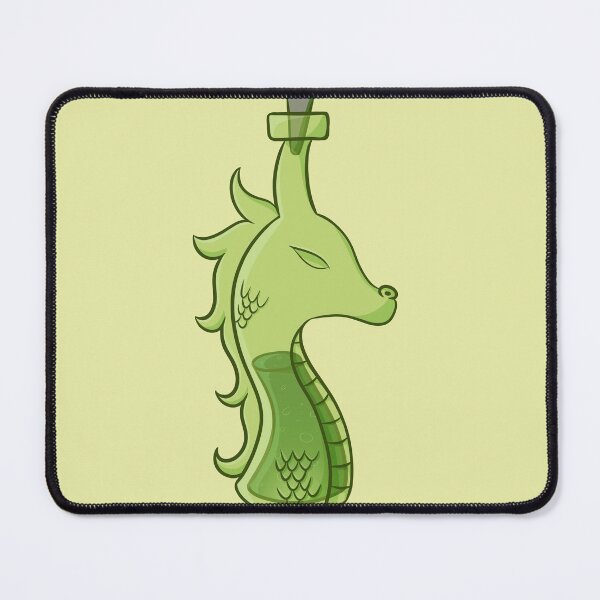 Item preview, Potion of Dragons designed and sold by BabyRedFlower.