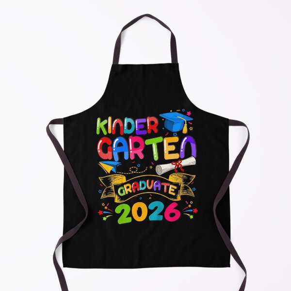 Item preview, kindergarten graduate 2026-kinder grad for kids girl boys  designed and sold by CAnastazyshop.