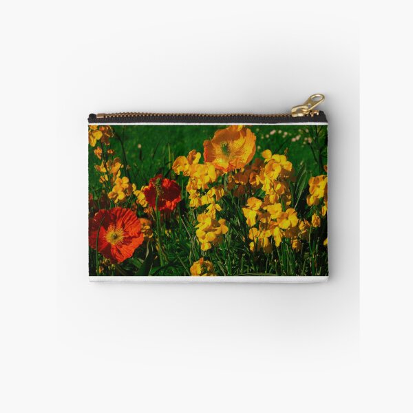 Item preview, Colorful flowers designed and sold by SZN LR.