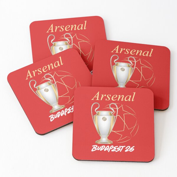 Item preview, Arsenal Champions 2026, Champions League Final 2026, Budapest 2026 designed and sold by aridawstrusbbyg.