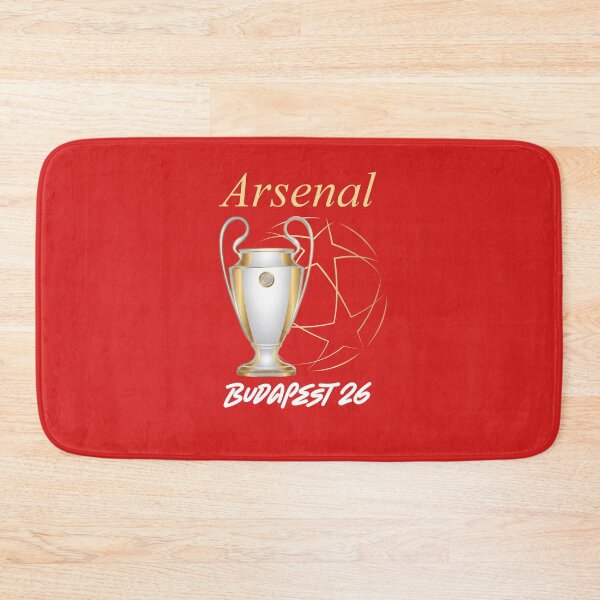 Item preview, Arsenal Champions 2026, Champions League Final 2026, Budapest 2026 designed and sold by aridawstrusbbyg.