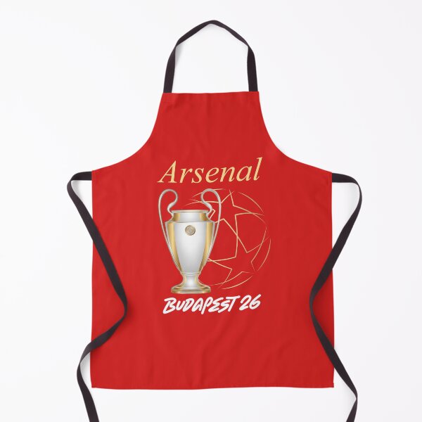Item preview, Arsenal Champions 2026, Champions League Final 2026, Budapest 2026 designed and sold by aridawstrusbbyg.