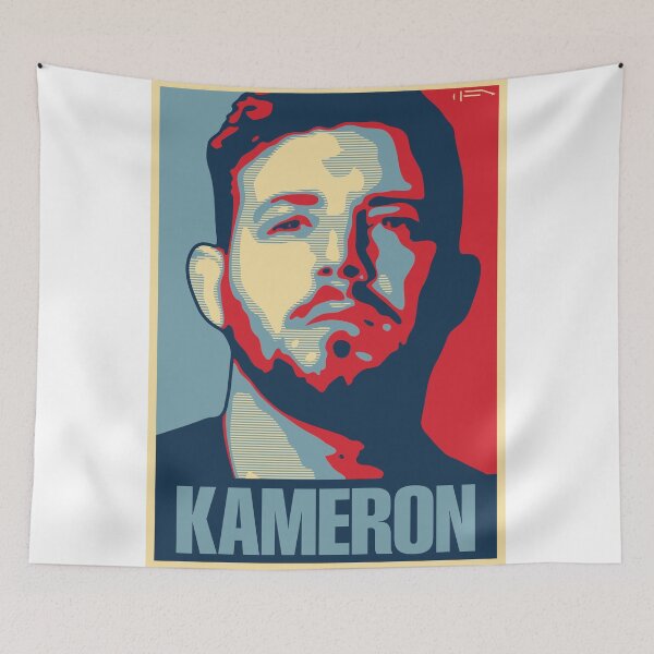 Item preview, Kameron designed and sold by DFA.