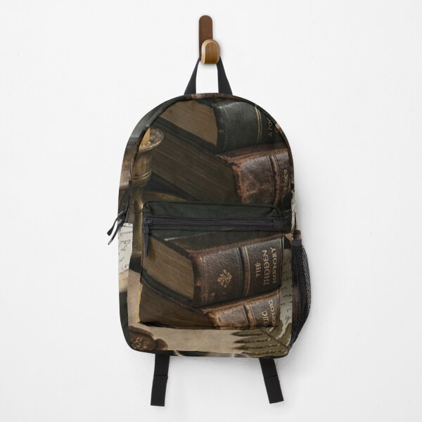 Item preview, Lost between books and endless thoughts. designed and sold by Nicavid.