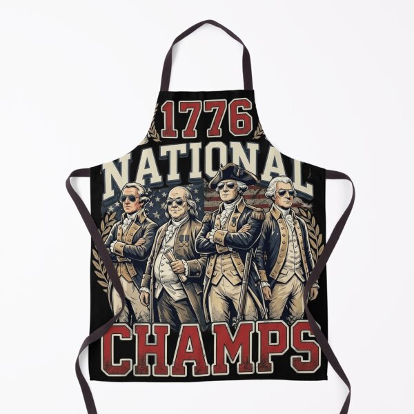 Item preview, 1776 National Champs Founding Fathers Sunglasses Vintage Patriotic designed and sold by haitrieuic96.