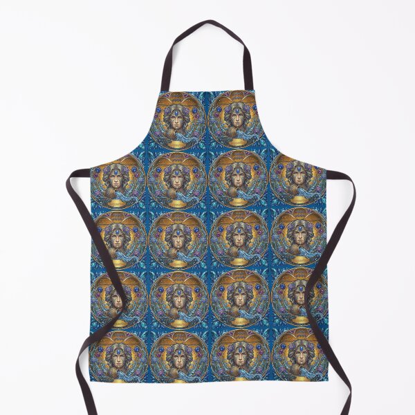 Item preview, Aquarius Zodiac Sign Shirt | Astrology Gift for Air Sign Lovers designed and sold by VØDUM® STORE.