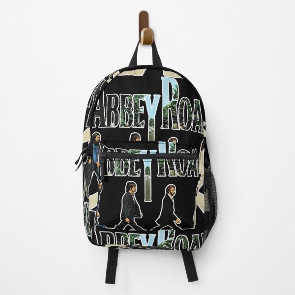 Item preview, Abbey Road #5195 designed and sold by trusty-ben-art.