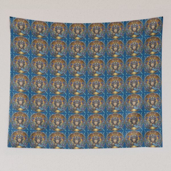 Item preview, Aquarius Zodiac Sign Shirt | Astrology Gift for Air Sign Lovers designed and sold by VØDUM® STORE.