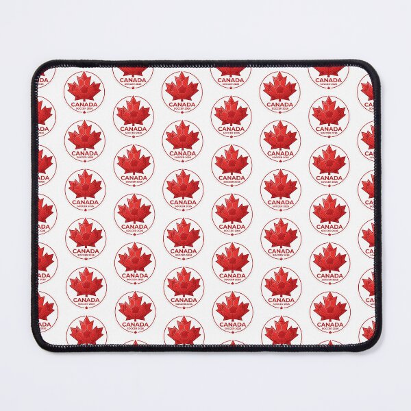 Item preview, Canada Soccer 2026 Maple Leaf Football designed and sold by topprinting.