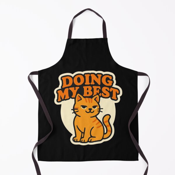 Item preview, doing my best rero kittens cats designed and sold by ELdante.