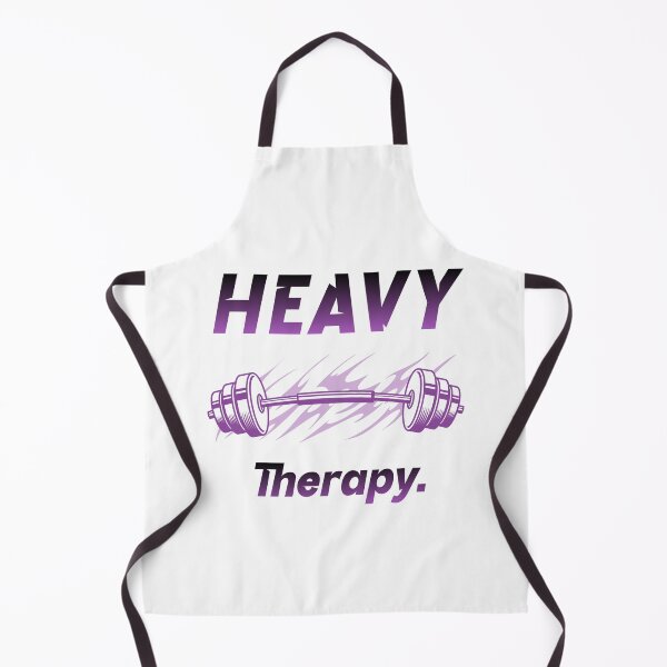 Item preview, Heavy therapy. designed and sold by Creative jiffy.