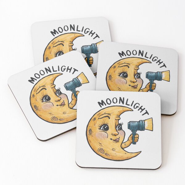 Item preview, MOONLIGHT designed and sold by 123ks.