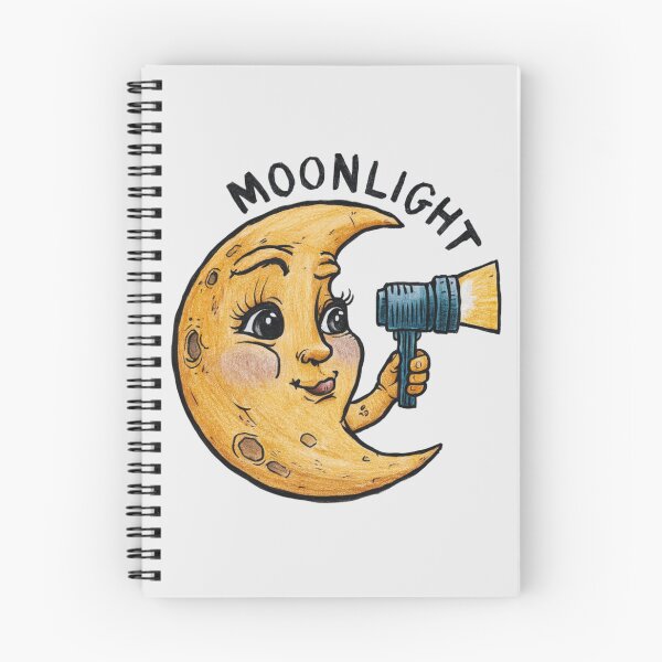 Item preview, MOONLIGHT designed and sold by 123ks.