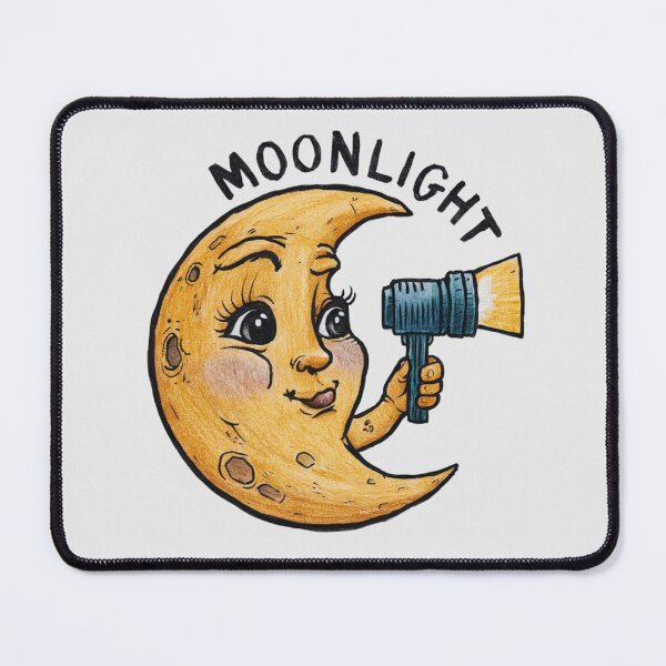 Item preview, MOONLIGHT designed and sold by 123ks.