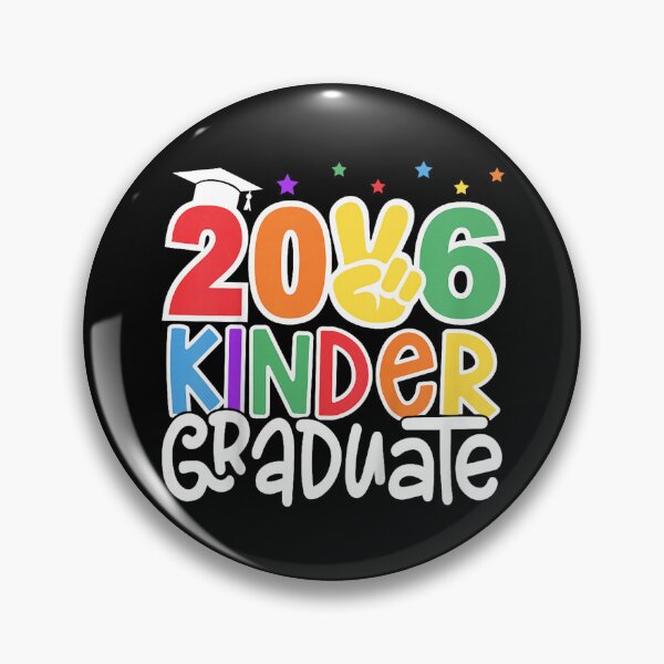 Item preview, kindergarten graduate 2026-kinder grad for kids girl boys  designed and sold by CAnastazyshop.