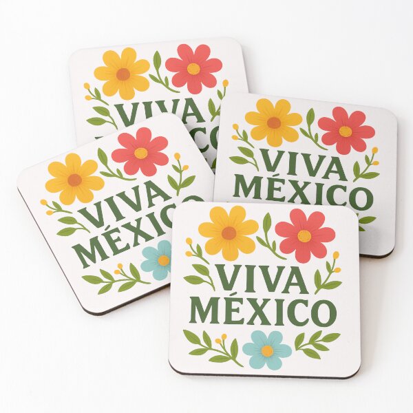 Item preview, Viva México: Flowers, Culture, Pride and Living Tradition designed and sold by BriSher.