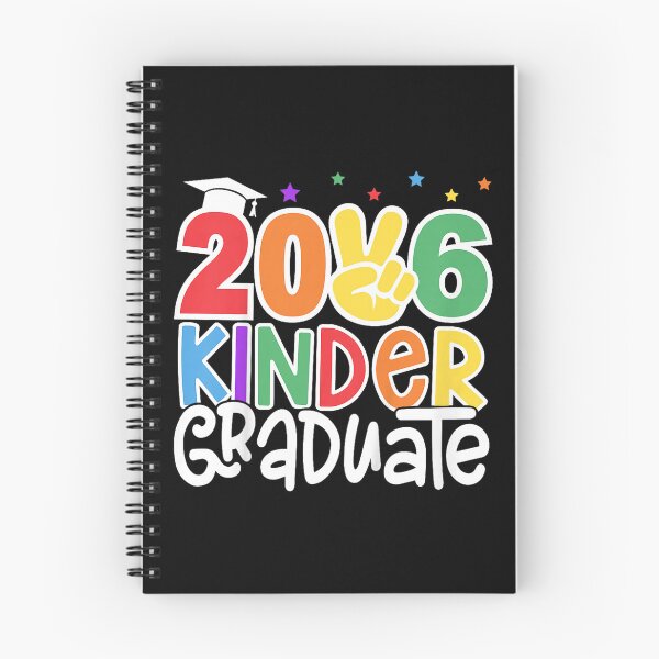 Item preview, kindergarten graduate 2026-kinder grad for kids girl boys  designed and sold by CAnastazyshop.