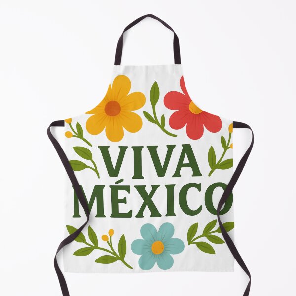 Item preview, Viva México: Flowers, Culture, Pride and Living Tradition designed and sold by BriSher.