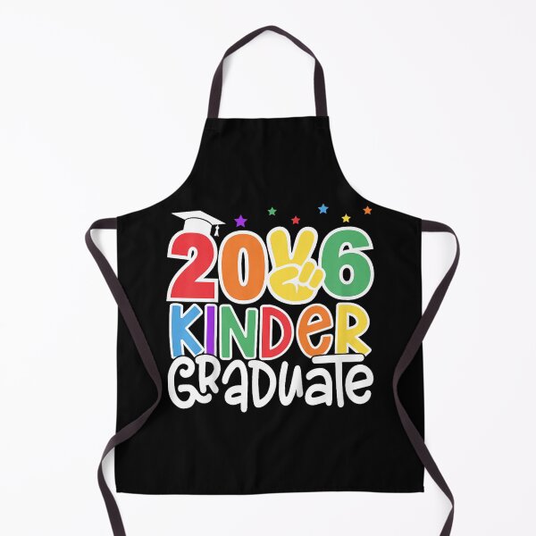 Item preview, kindergarten graduate 2026-kinder grad for kids girl boys designed and sold by CAnastazyshop.