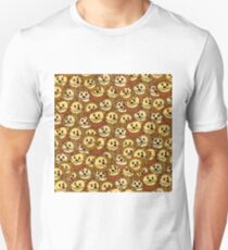 Lions everywhere Unisex T-Shirt