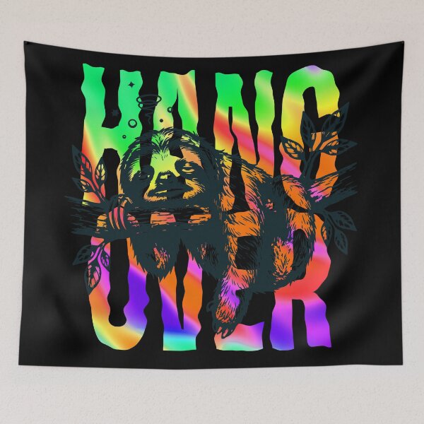 Item preview, Hangover designed and sold by BorysMano.