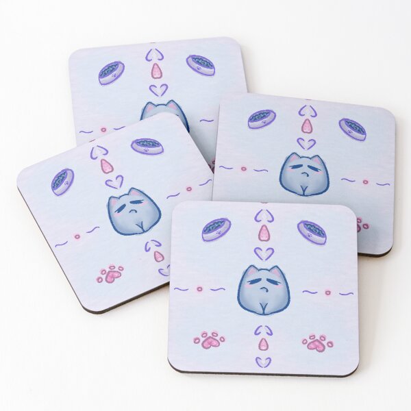 Item preview, Pastel Purr designed and sold by My-Beam.