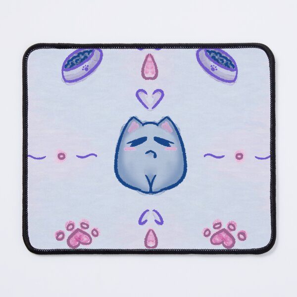 Item preview, Pastel Purr designed and sold by My-Beam.