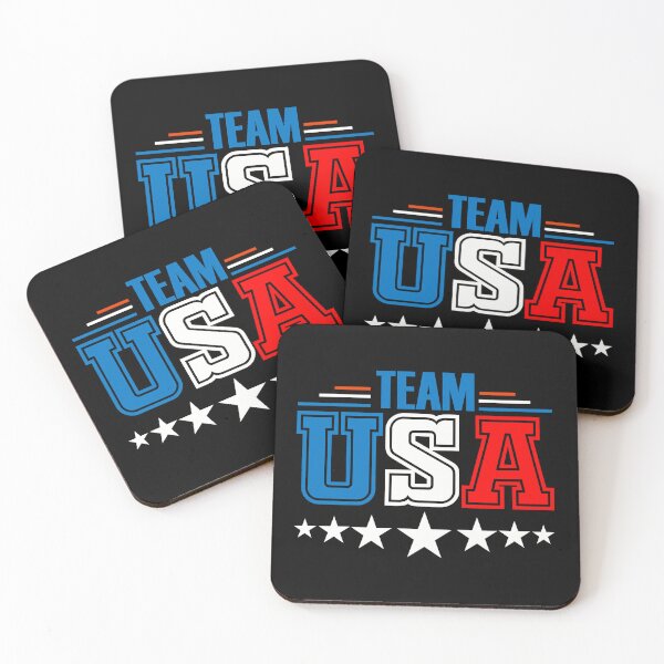 Item preview, Team USA Patriotic Varsity designed and sold by NNAANN.