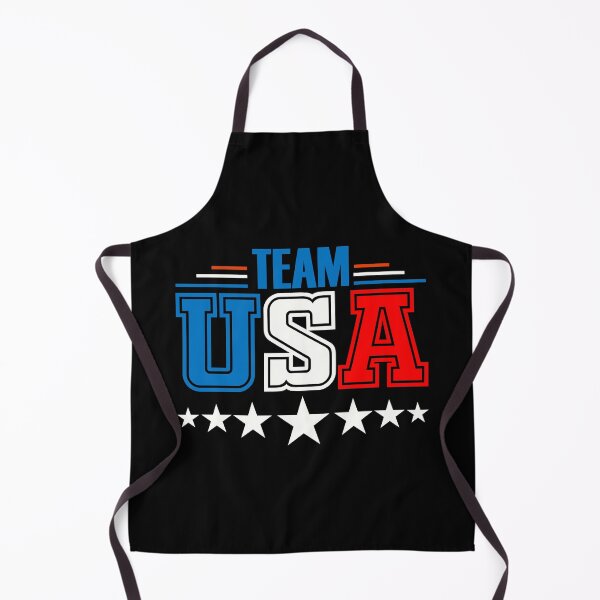 Item preview, Team USA Patriotic Varsity designed and sold by NNAANN.